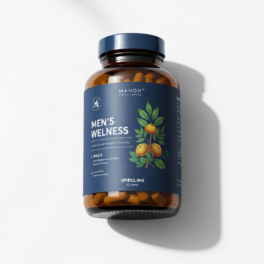 Vitality Support Formula